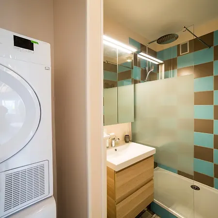 Le Flaubert Appartement Rouen