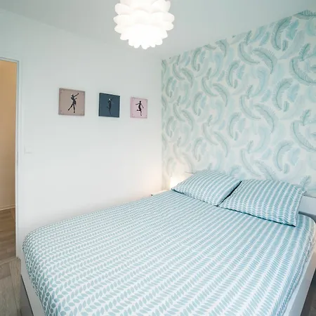 Le Flaubert Appartement
